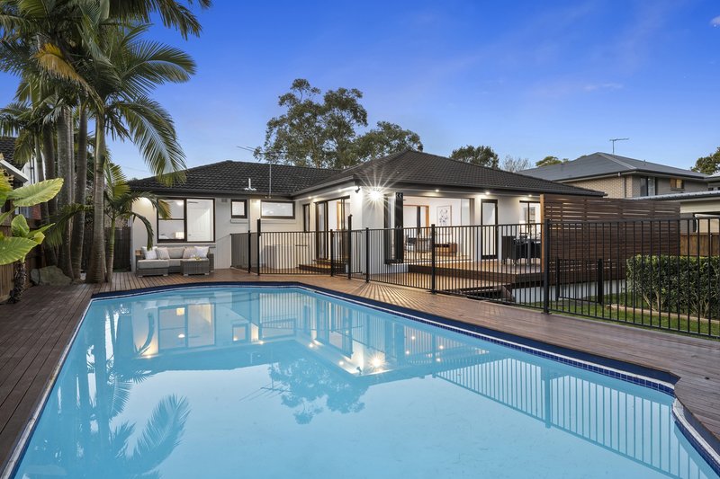 Photo - 6 Berowra Road, Mount Colah NSW 2079 - Image 2