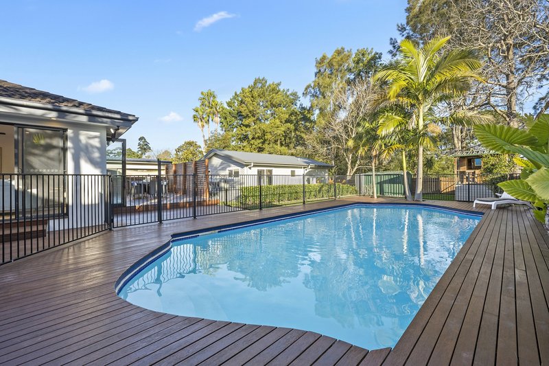 Photo - 6 Berowra Road, Mount Colah NSW 2079 - Image 8