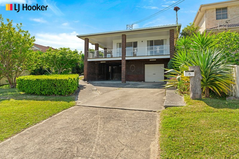 Photo - 6 Berrellan Street, Greenwell Point NSW 2540 - Image 3