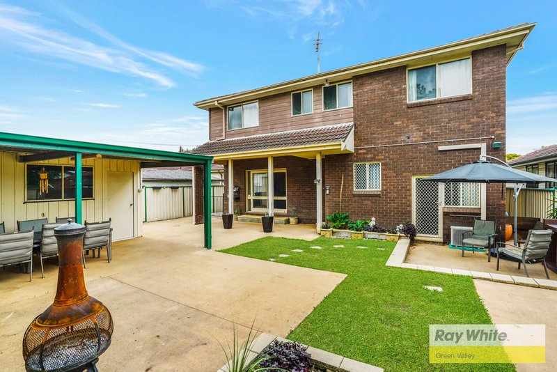 Photo - 6 Berridale Place, Heckenberg NSW 2168 - Image 13