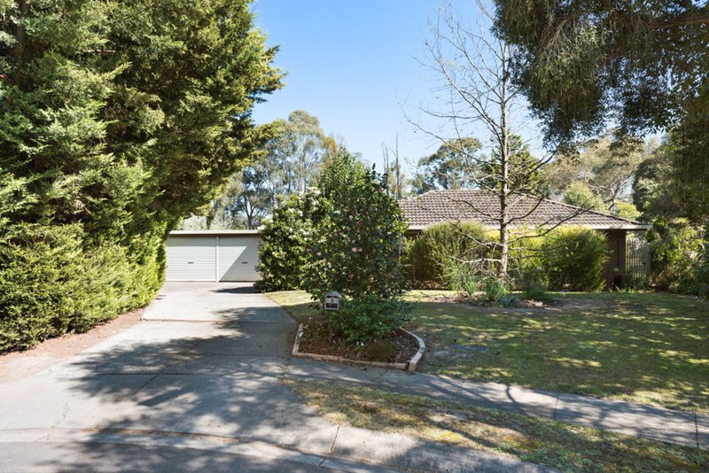 6 Berry Court, Lilydale VIC 3140