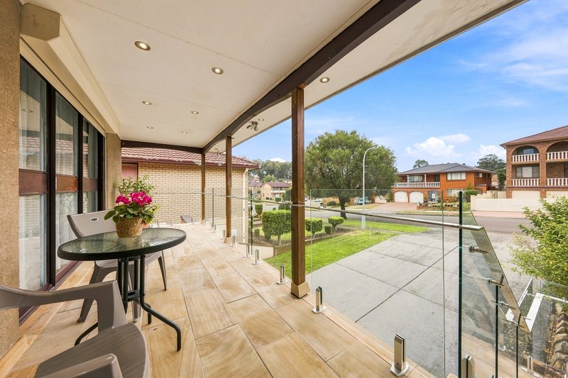Photo - 6 Berry Street, Prairiewood NSW 2176 - Image 11