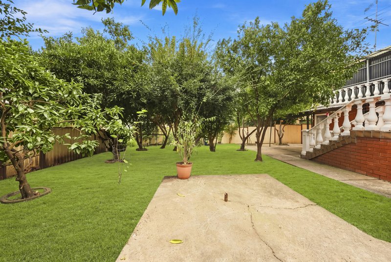 Photo - 6 Berry Street, Prairiewood NSW 2176 - Image 12