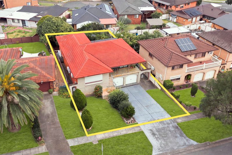 Photo - 6 Berry Street, Prairiewood NSW 2176 - Image 14