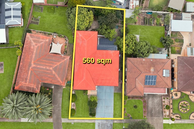 Photo - 6 Berry Street, Prairiewood NSW 2176 - Image 15