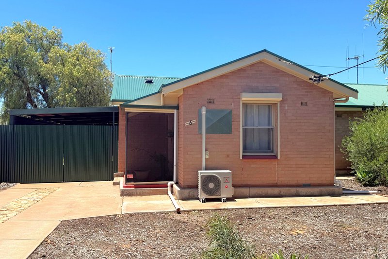 6 Berry Street, Whyalla Stuart SA 5608