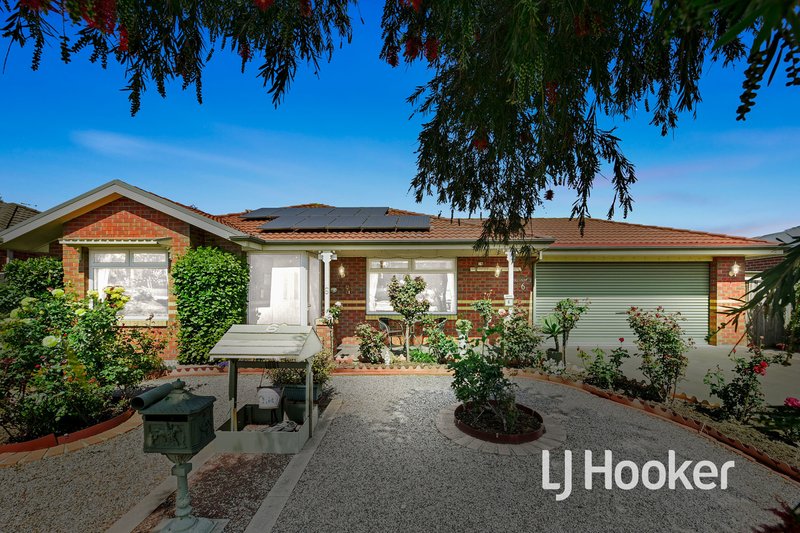 6 Berwick-Cranbourne Road, Cranbourne East VIC 3977