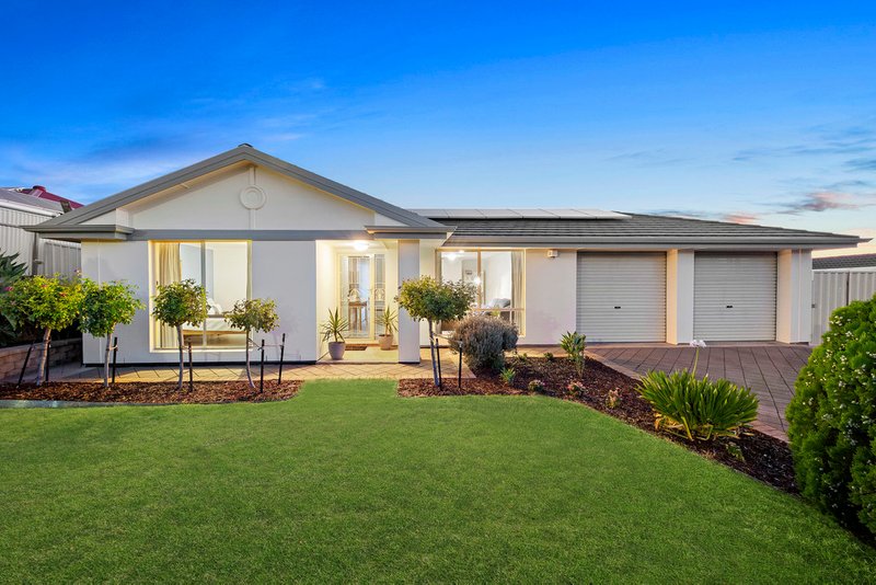 6 Berwick Rise, Blakeview SA 5114