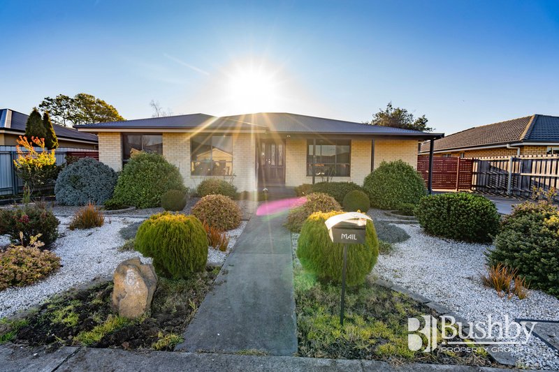 6 Bethune Place, Newnham TAS 7248