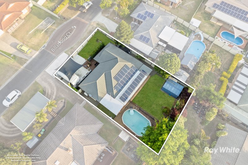 Photo - 6 Billabong Court, Regents Park QLD 4118 - Image 18