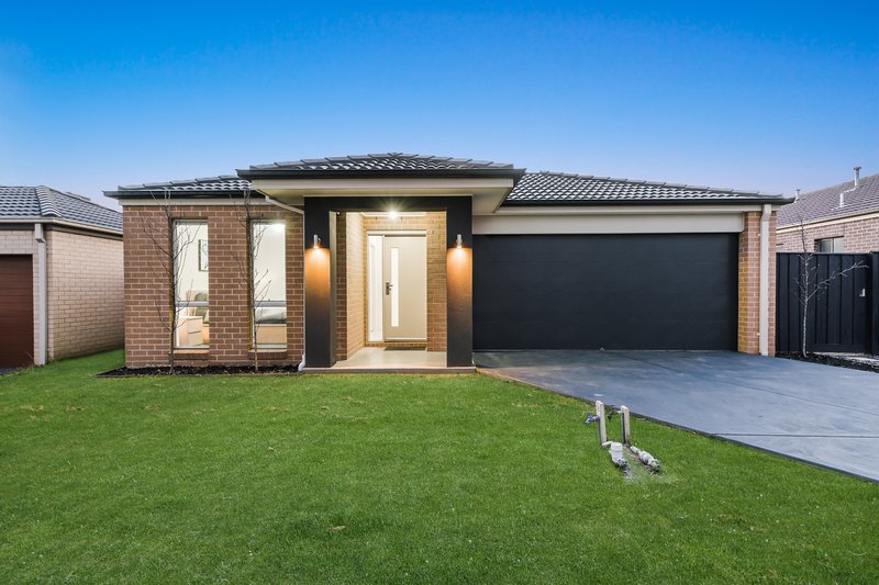 6 Bimberry Circuit, Clyde VIC 3978