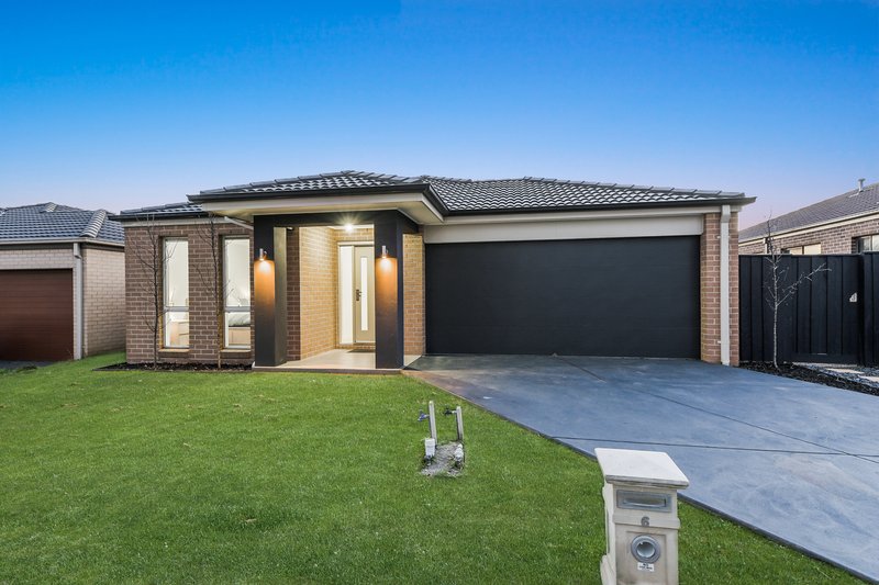 Photo - 6 Bimberry Circuit, Clyde VIC 3978 - Image 15