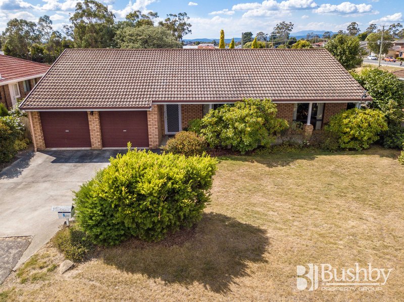 6 Bimbimbi Avenue, Prospect Vale TAS 7250