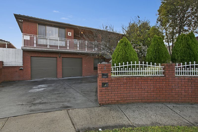 6 Bindi Close, Hallam VIC 3803