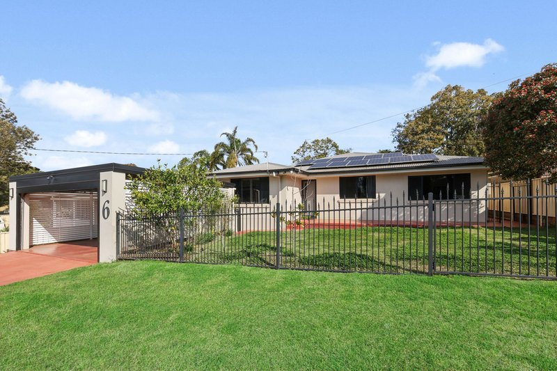 Photo - 6 Binns Street, South Toowoomba QLD 4350 - Image 1