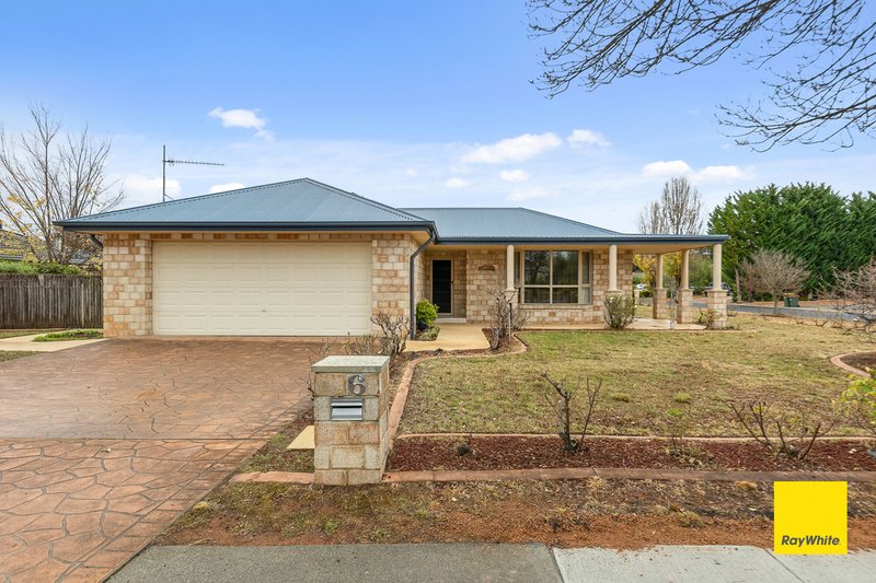 Photo - 6 Birch Drive, Bungendore NSW 2621 - Image 1