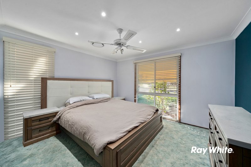 Photo - 6 Birch Place, Bidwill NSW 2770 - Image 5