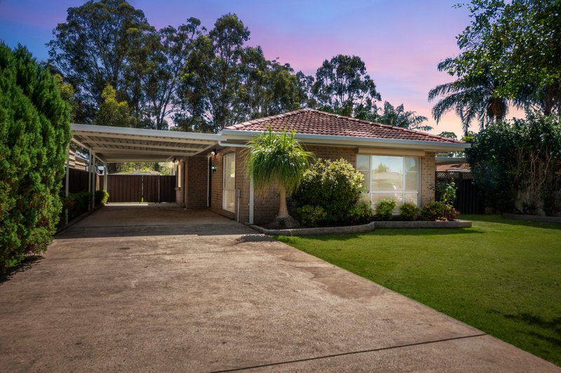 6 Birk Place, Bligh Park NSW 2756