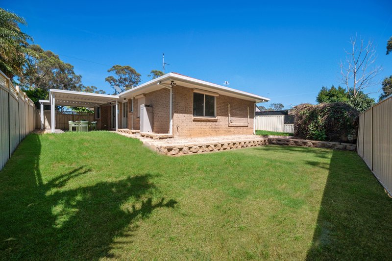 Photo - 6 Birk Place, Bligh Park NSW 2756 - Image 11