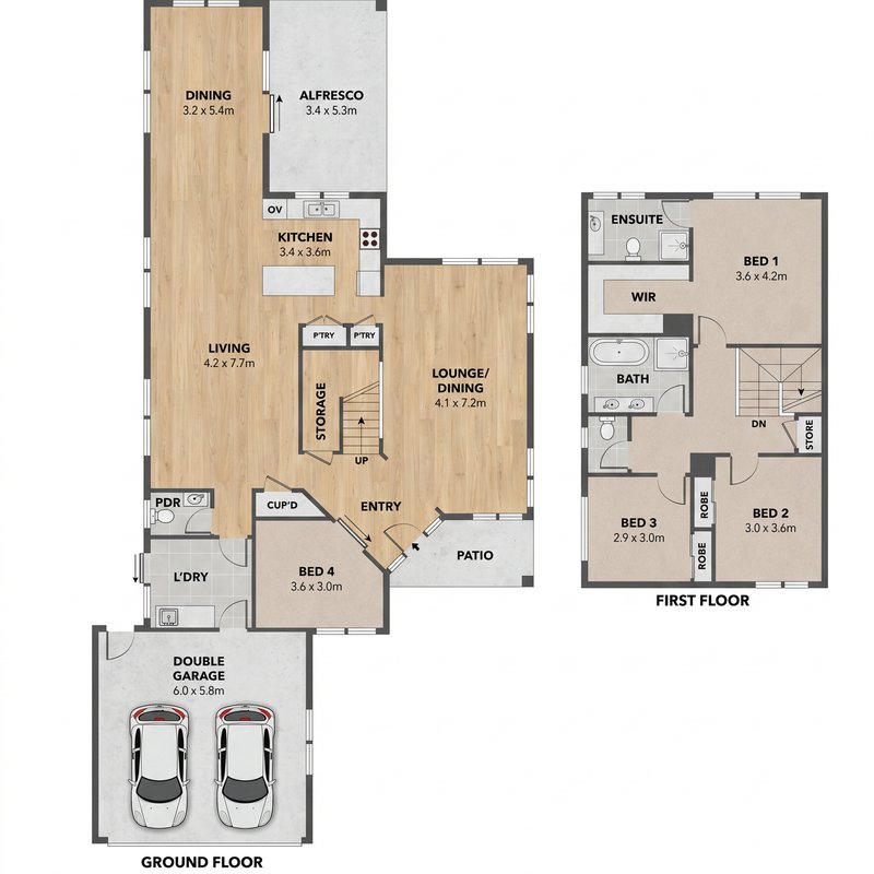 Photo - 6 Birkenhead Crescent, Forest Lake QLD 4078 - Image 17
