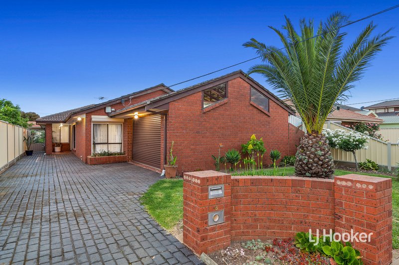 6 Birkett Court, Altona Meadows VIC 3028