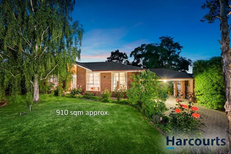 6 Bishop Court, Wantirna VIC 3152