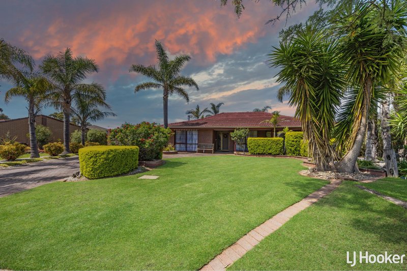 6 Bishop Place, Melton West VIC 3337