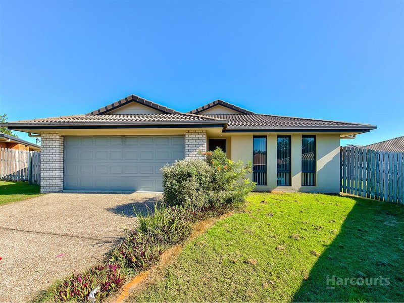 6 Bitou Close, Morayfield QLD 4506