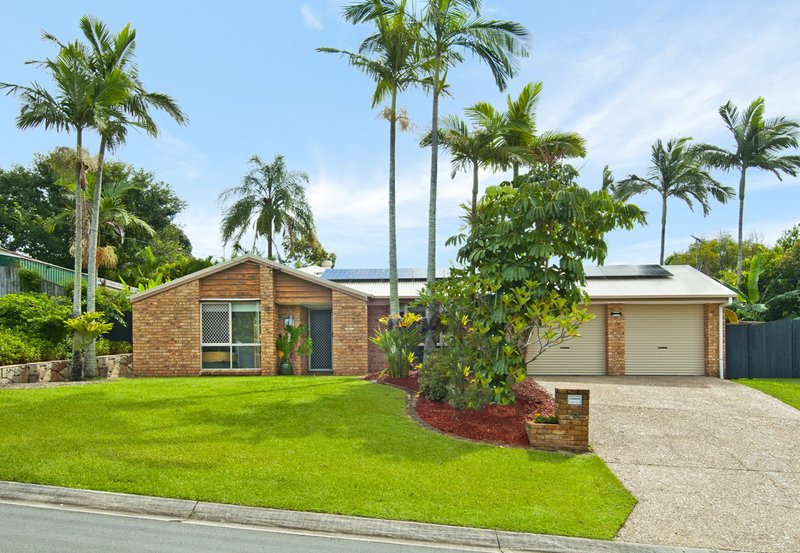 6 Black Diamond Cr , Edens Landing QLD 4207