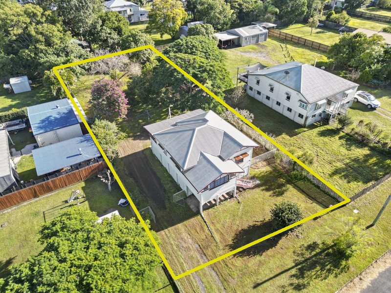 6 Blackbourn Street, Granville QLD 4650