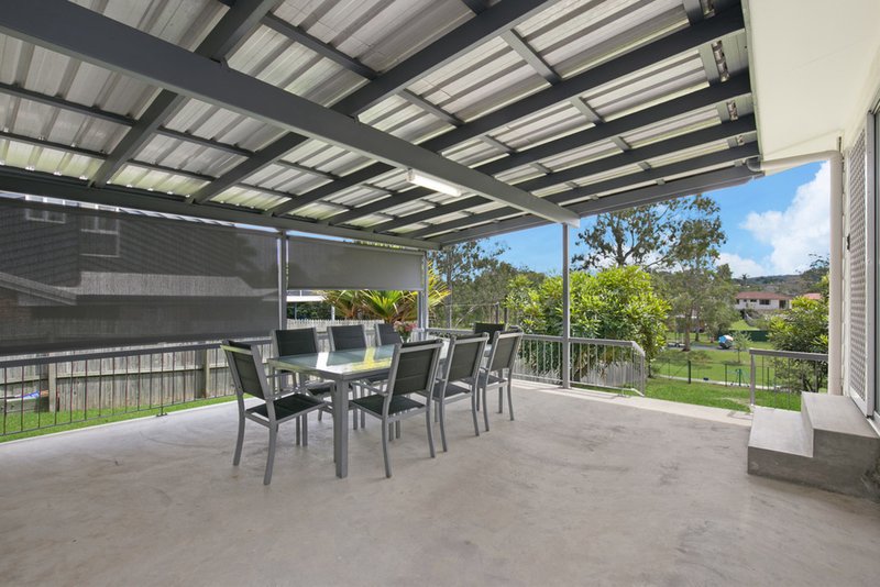 6 Blackthorn Crescent, Shailer Park QLD 4128