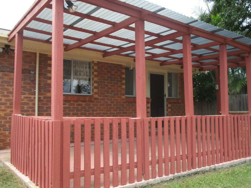 Photo - 6 Blackwell Street, Tannum Sands QLD 4680 - Image 4