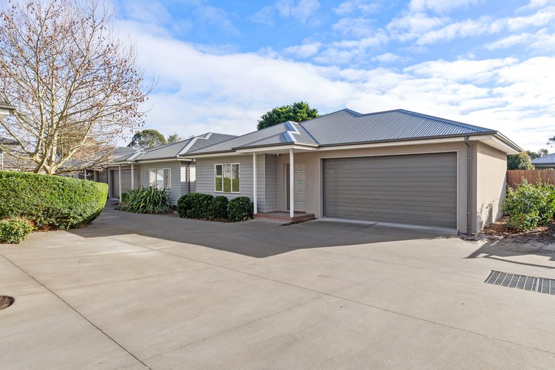 6 Blackwood Place, Rosebud VIC 3939