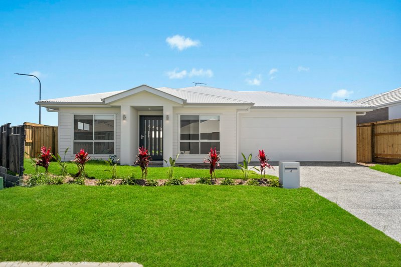 Photo - 6 Blackwood Street, Redland Bay QLD 4165 - Image 1
