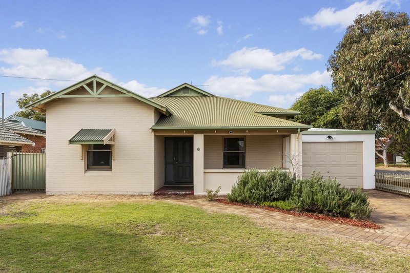 Photo - 6 Blairgowrie Avenue, Edwardstown SA 5039 - Image 2