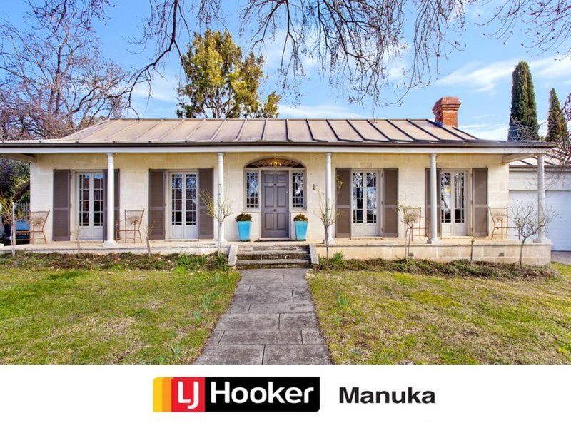 6 Blakely Row, Yarralumla ACT 2600