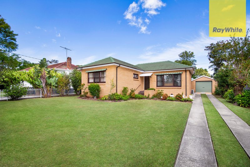 6 Blamey Avenue, Caringbah South NSW 2229