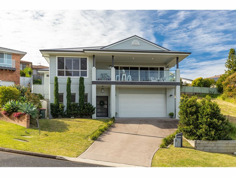6 Blanch Place, Forster NSW 2428