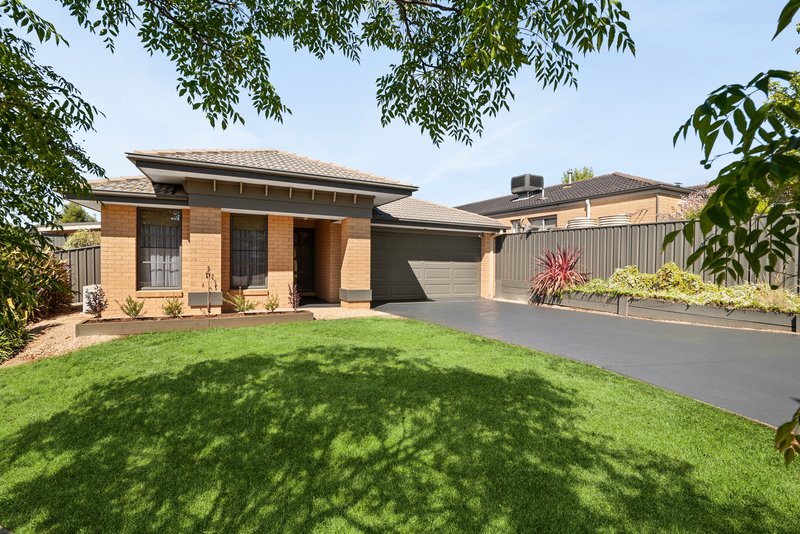 6 Blanche Close, Kyneton VIC 3444