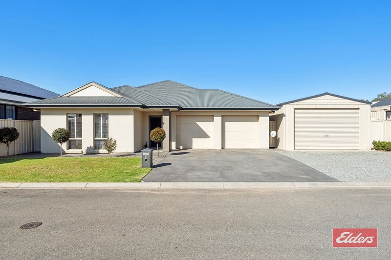 6 Bleby Court, Reid SA 5118