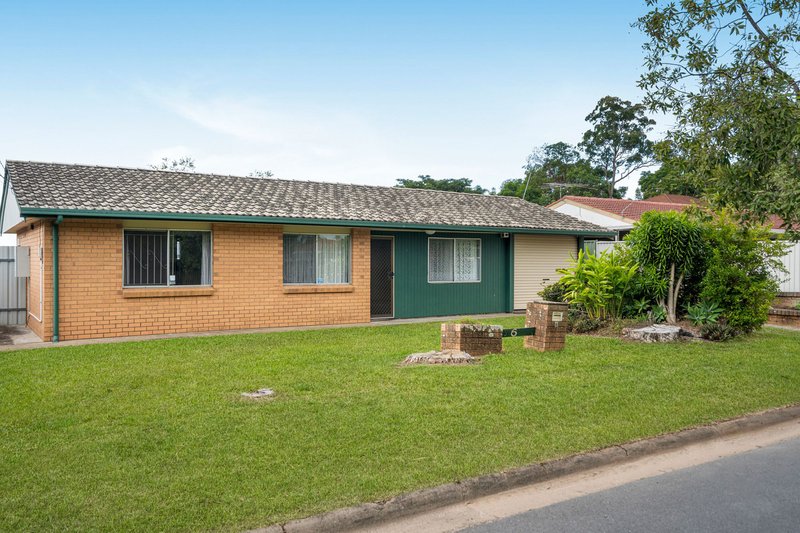 Photo - 6 Bligh Street, Woodridge QLD 4114 - Image 1