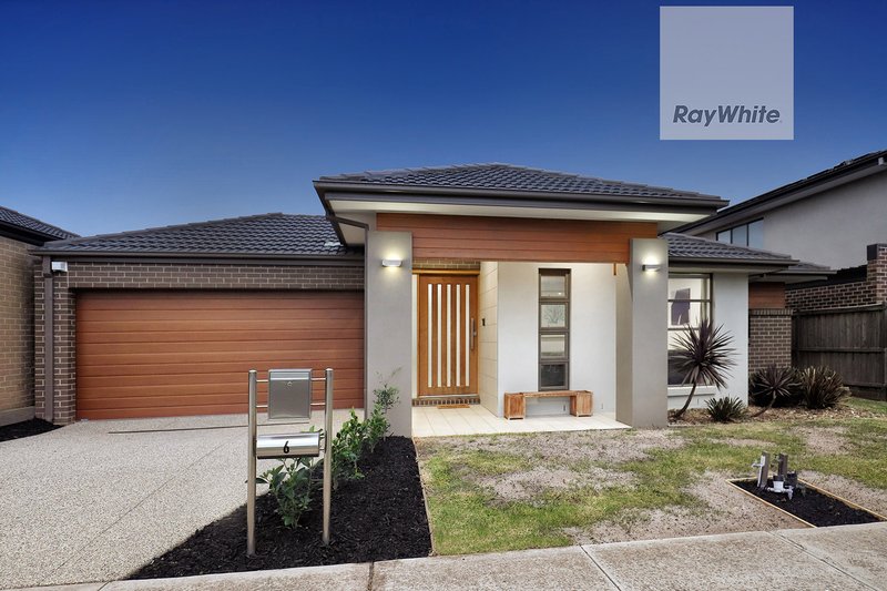 6 Bloom Avenue, Greenvale VIC 3059