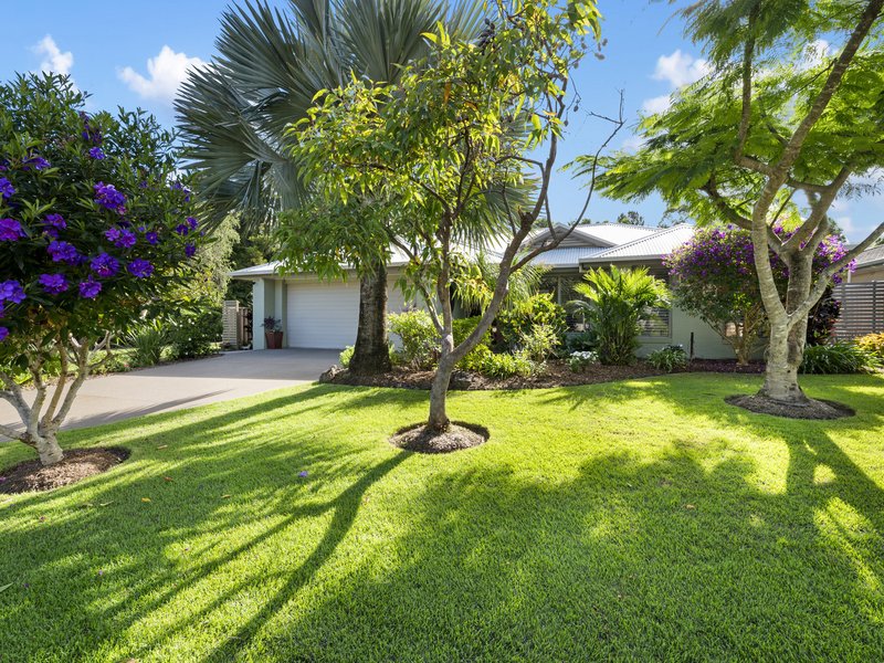 6 Blue Wren Cl , Coffs Harbour NSW 2450