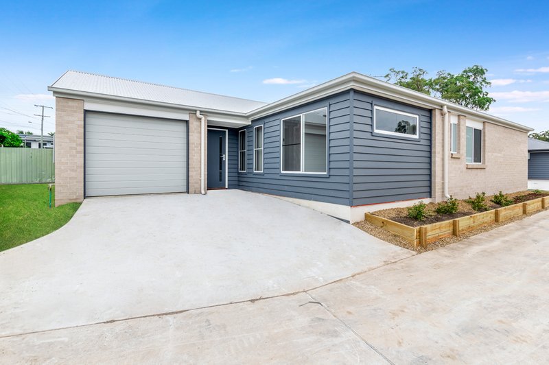 6 Bluegum Drive, Marsden QLD 4132