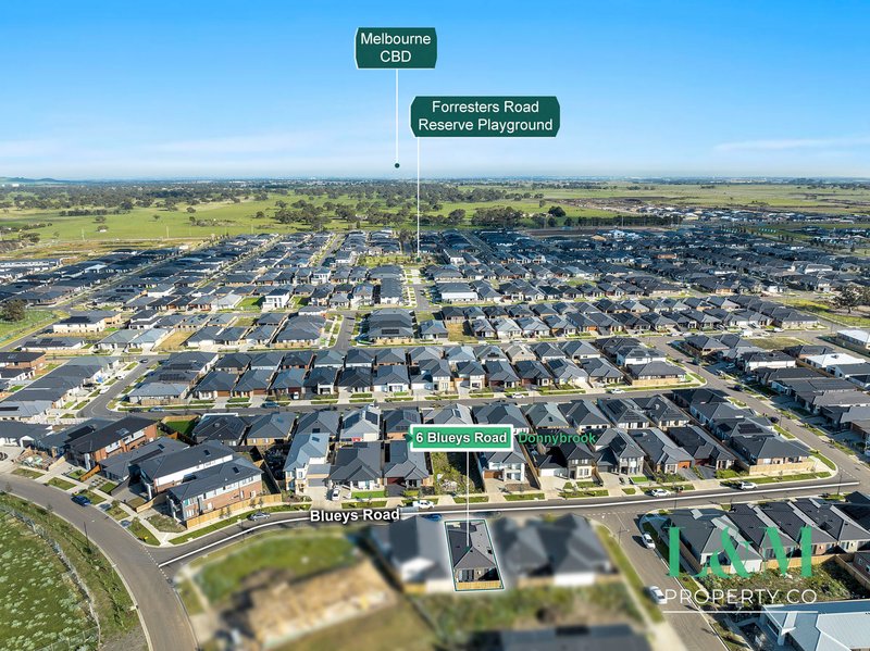 Photo - 6 Blueys Road, Donnybrook VIC 3064 - Image 17