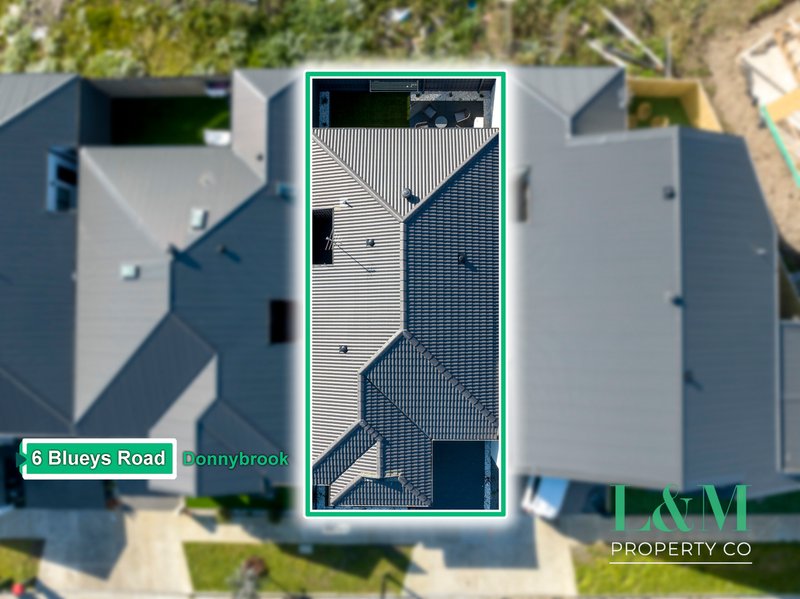 Photo - 6 Blueys Road, Donnybrook VIC 3064 - Image 19