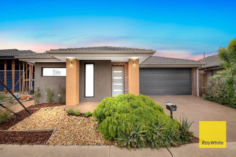 6 Blush Terrace, Tarneit VIC 3029