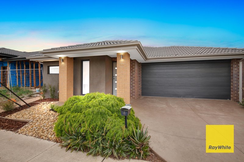 Photo - 6 Blush Terrace, Tarneit VIC 3029 - Image 2