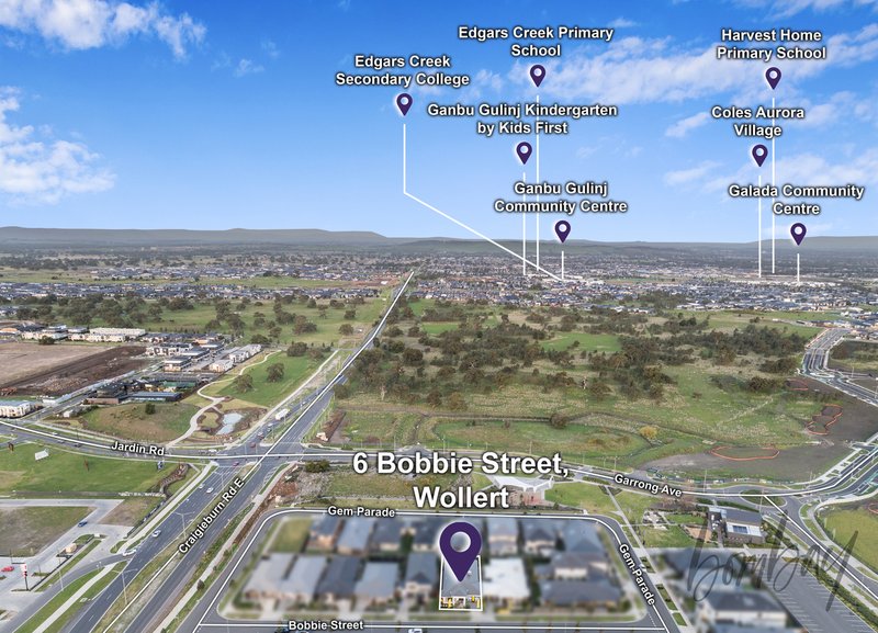 Photo - 6 Bobbie Street, Wollert VIC 3750 - Image 30