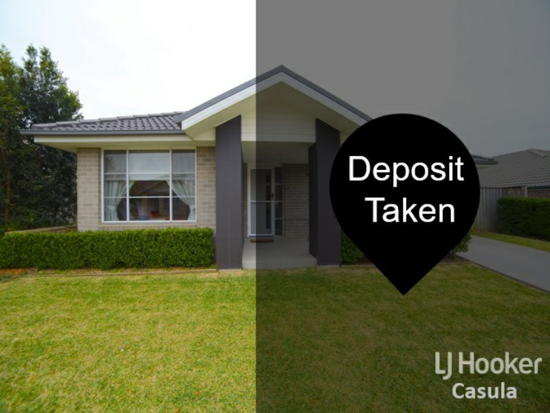 6 Boddingtons Road, Glenfield NSW 2167 Real Estate Industry Partners